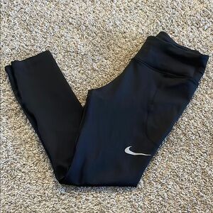 Woman’s Nike Dry-Fit Leggings